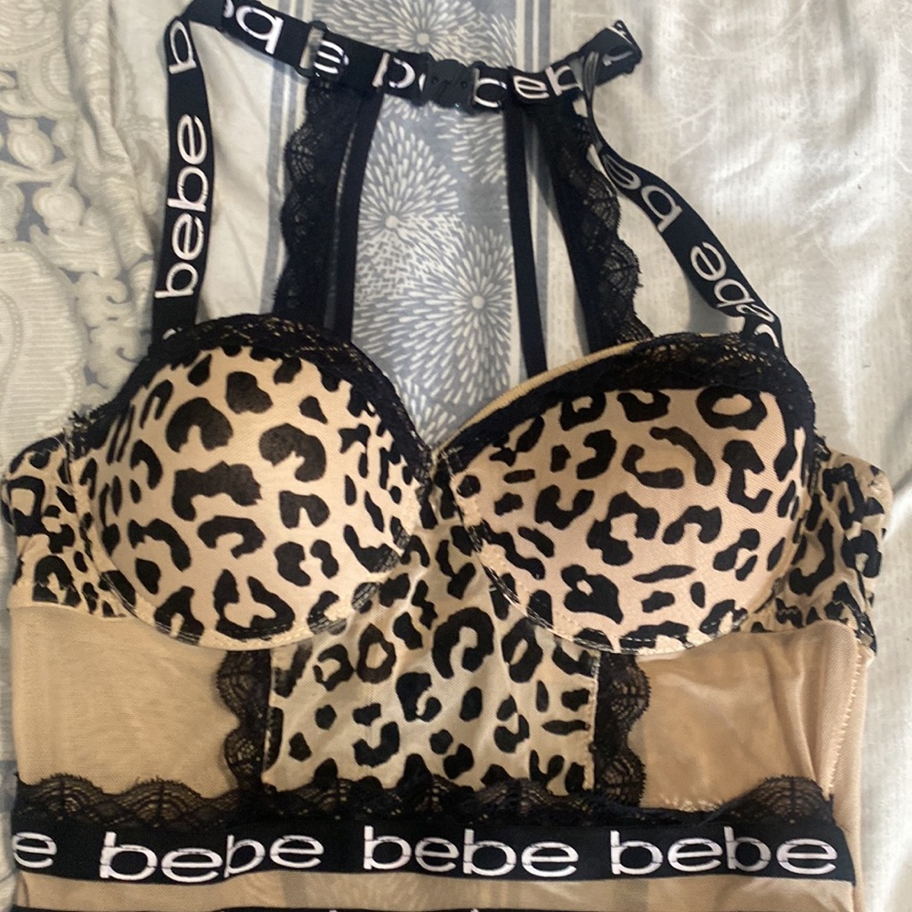 Bebe one piece - Picture 2 of 6